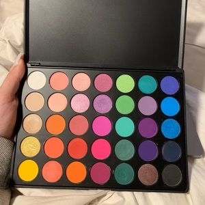 morphe 35b palette